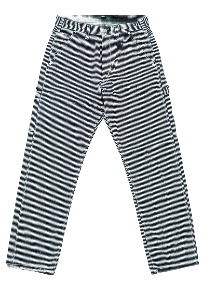 Basic Painter Pants - KOJIMA GENES